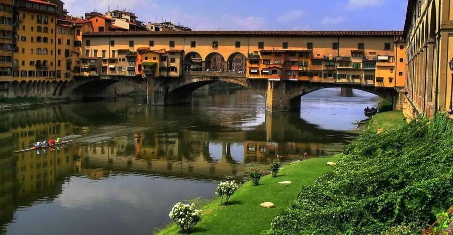 Florence: Medieval & Renaissance Private 3-Hour Walking Tour - Good To Know