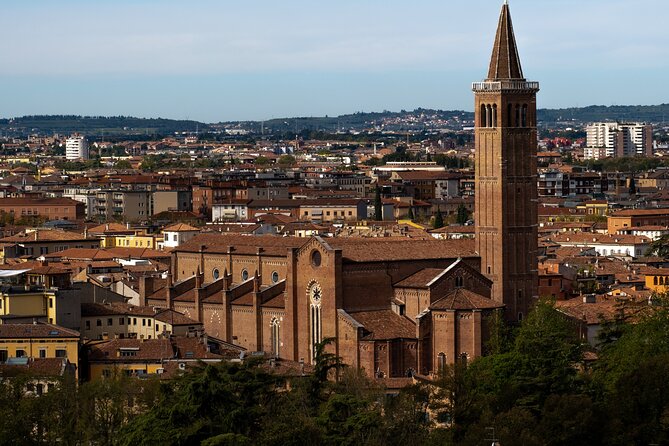 Florence Private Walking Full Day Tour From Venice by Train - Highlights of Florence Itinerary