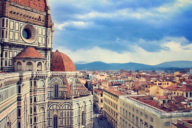 Florence Shopping Outlet With Private Transport - Pricing and Group Sizes