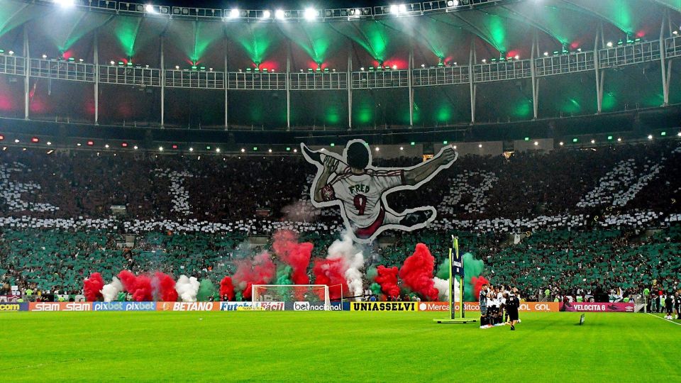 Fluminense Game Experience at the Iconic Maracanã Stadium - Good To Know