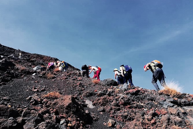 Fogo Island: Spectacular Vulcano HIking Experience(2829 M) - Pricing and Booking