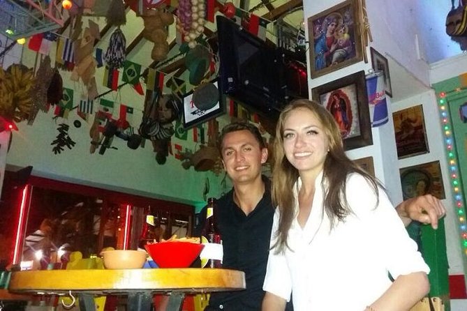 Fonda Tour in Medellin - Good To Know