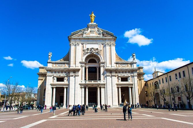 Food and Wine Tour - Booking Information