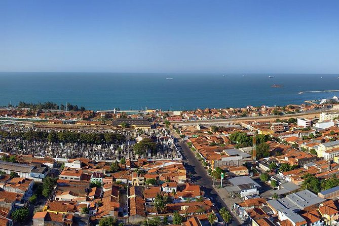Fortaleza Like a Local: Customized Private Tour - Tour Details