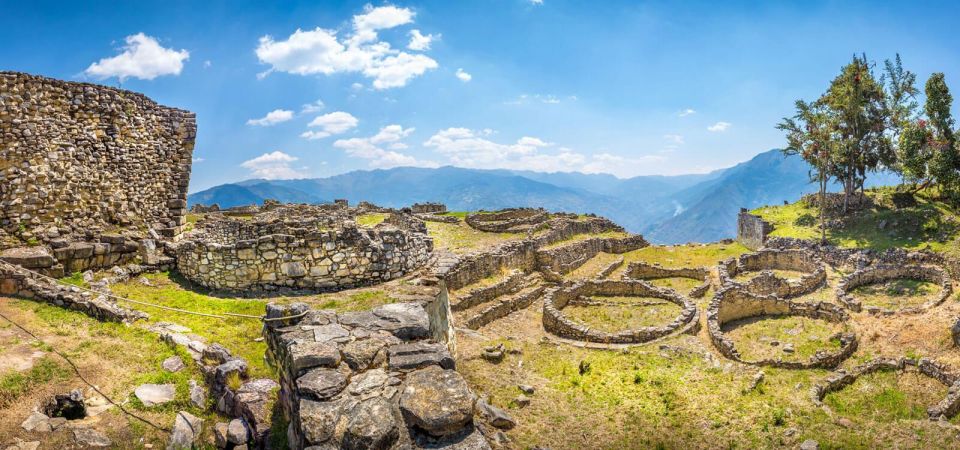 From Amazonas: Chachapoyas Full Day - Good To Know