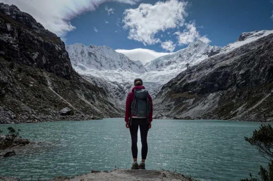 From Ancash: Aventure and Climbing Nevado Pisco 3D-2N - Tour Details