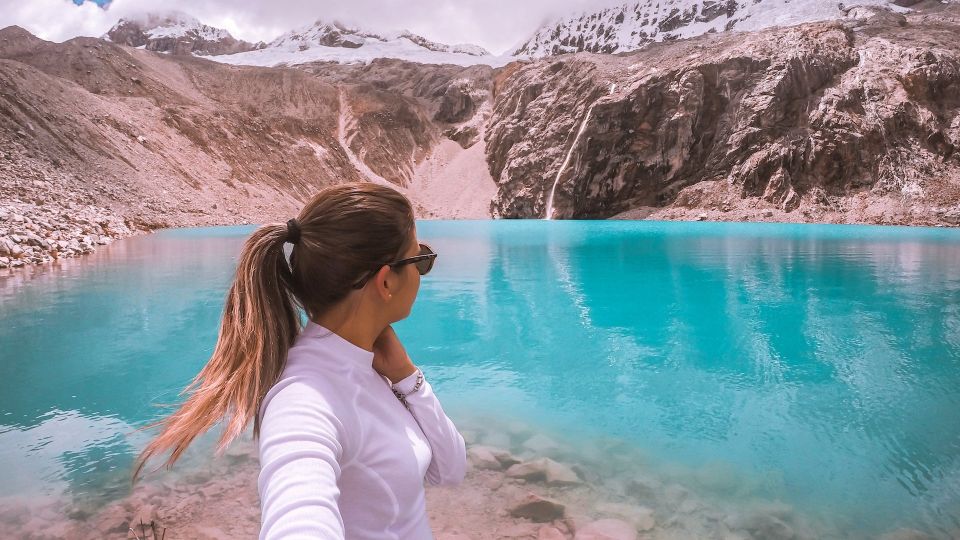 From Ancash: Tour Fantastic in Huaraz 2days-1night - Inclusions in the Tour Package