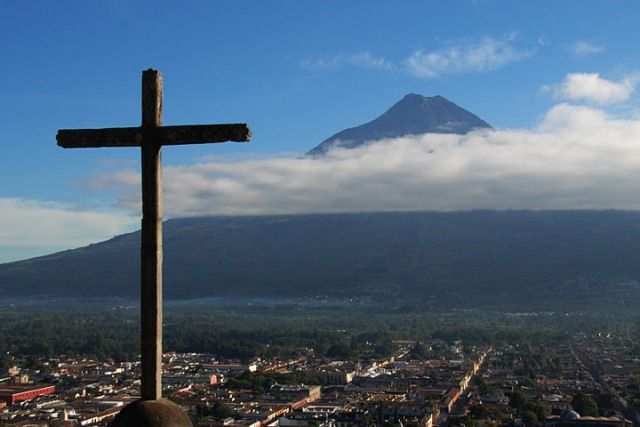 From Antigua or Guatemala : Coffee & Culture Full-Day Tour - Full Description of the Tour Itinerary