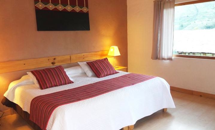 From Arequipa: Colca Canyon 2-Days Tour With Accommodation - Tour Overview