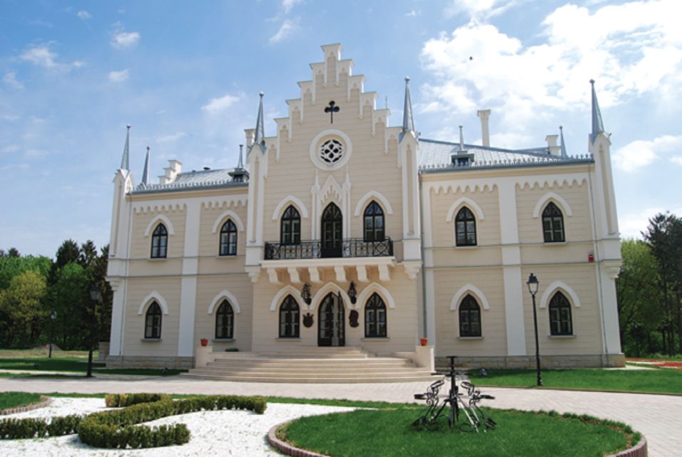 From Bacău: Discover Hidden Castles of Eastern Romania - Good To Know
