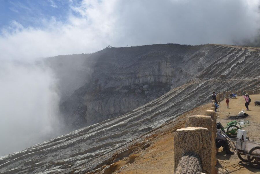 From Bali or Banyuwangi, Marvel at the Ijen Crater Sunrise - Good To Know
