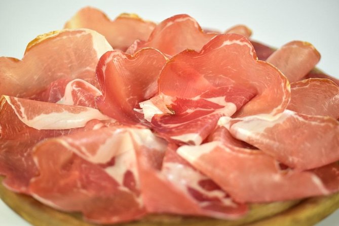 From Bologna: Parma Food Farm Excellence - Culinary Delights in Parma