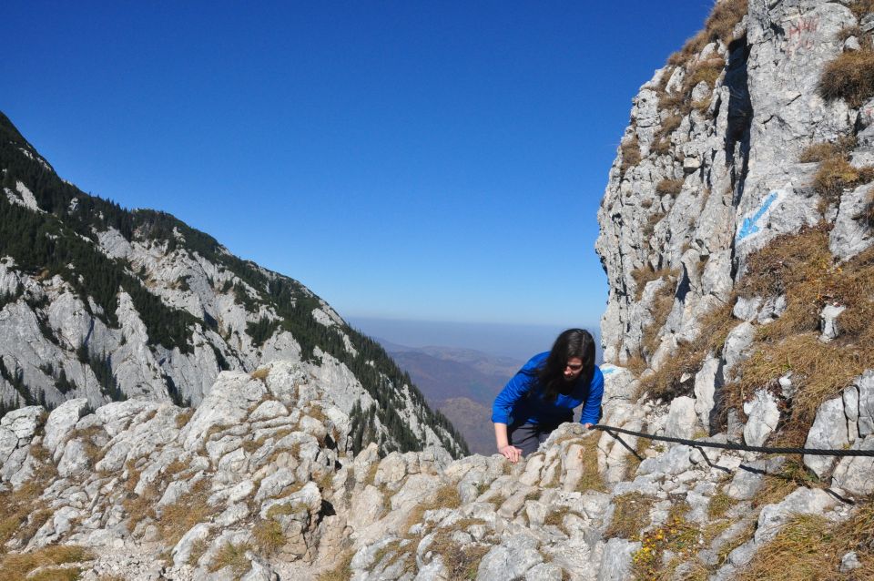 From Brasov: Piatra Craiului National Park Private Day Tour - Good To Know