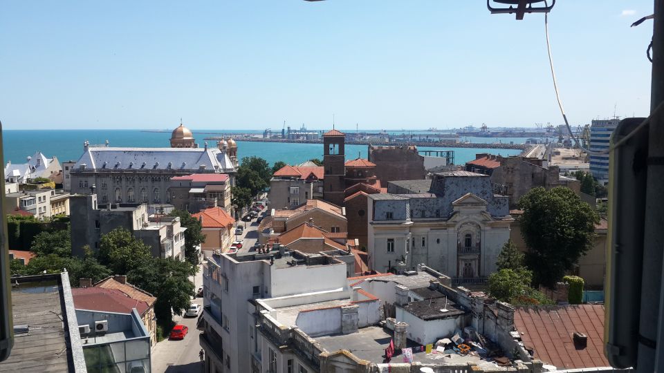 From Bucharest: 3-Day Danube Delta Birdwatching Private Tour - Itinerary Overview