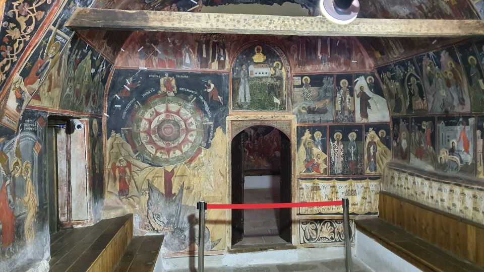 From Bucharest: Bulgaria 1-Day Tour - Tour Details