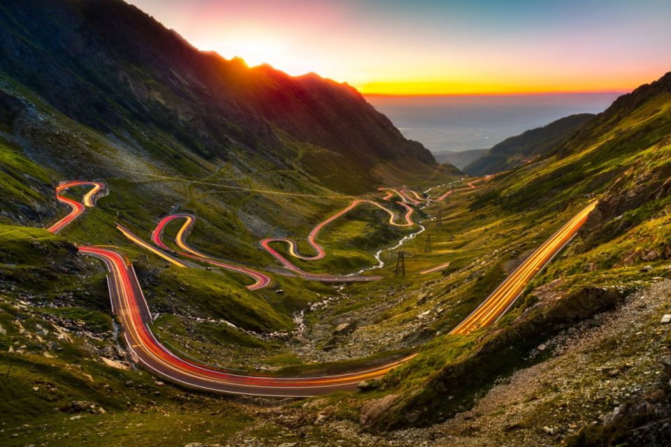 From Bucharest: Day Trip to Transfagarasan - Good To Know