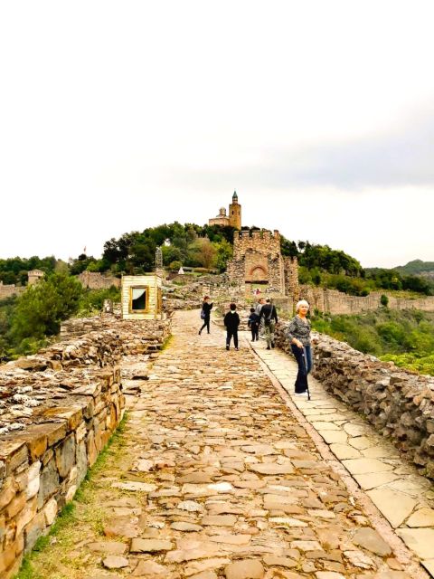 From Bucharest: Discover Medieval Bulgaria—Private Day Trip - Good To Know