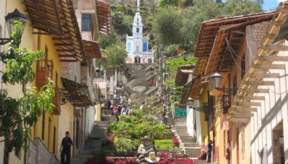 From Cajamarca: Cajamarca and Chachapoyas 7D/6N - Experience Highlights