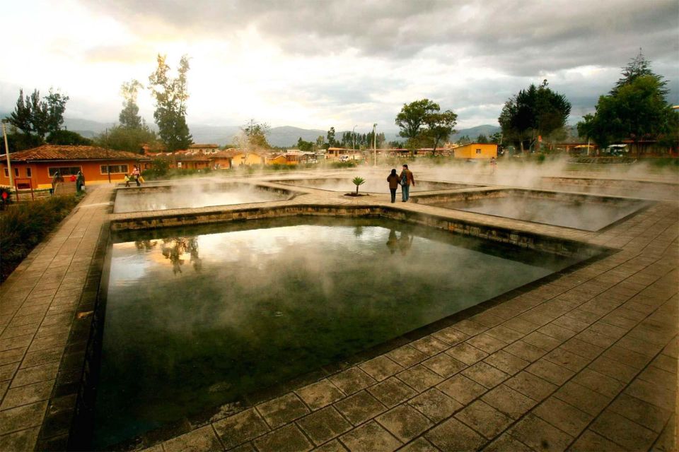 From Cajamarca: Enchanting Cajamarca 4D/3N - Tour Details