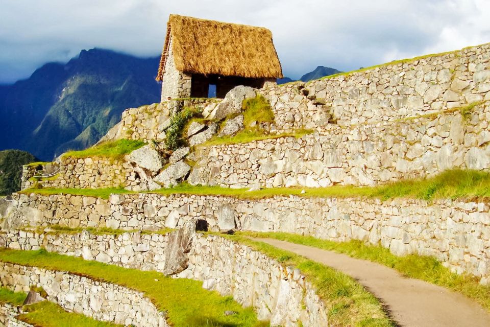 From Cusco: 2-Day All-Inclusive Tour of Machu Picchu - Group Information