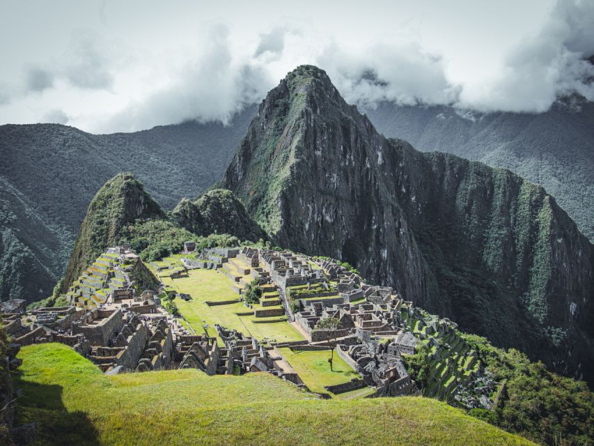 From Cusco: 2-Day Sacred Valley and Machupicchu by Train - Booking Details