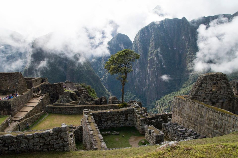 From Cusco: 5-Day Classic Salkantay Treks to Machu Picchu - Booking Information
