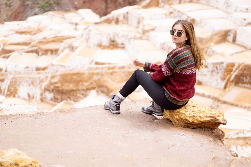 From Cusco: Atv's in Maras and Moray Half Day Private Tour - Tour Details and Itinerary