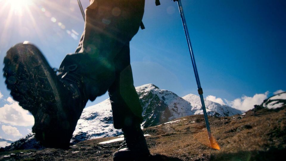 From Cusco: Budget Salkantay Trek With Return by Car - Activity Details