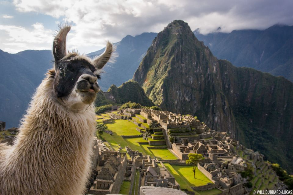 From Cusco: City Tour Cusco and Machu Picchu 3-Day Tour - Day 1 Itinerary