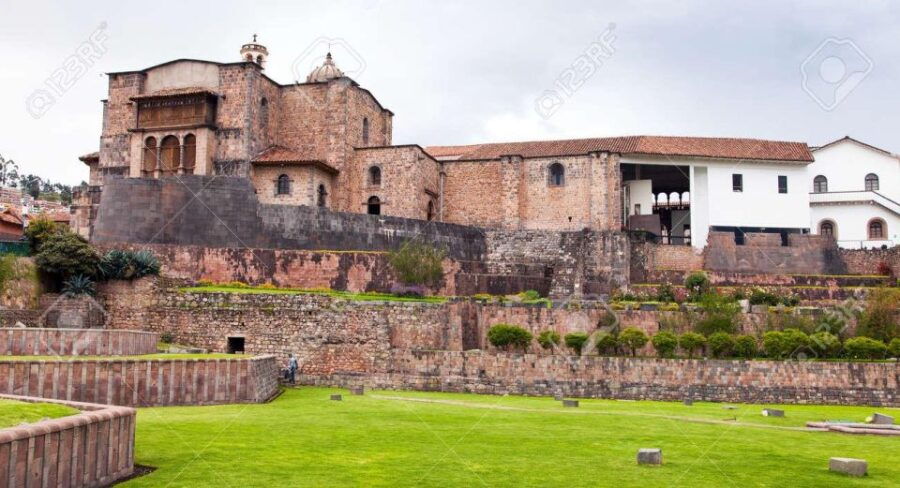 From Cusco: City Tour Half Day Tour - Archaeological Centers and Attractions