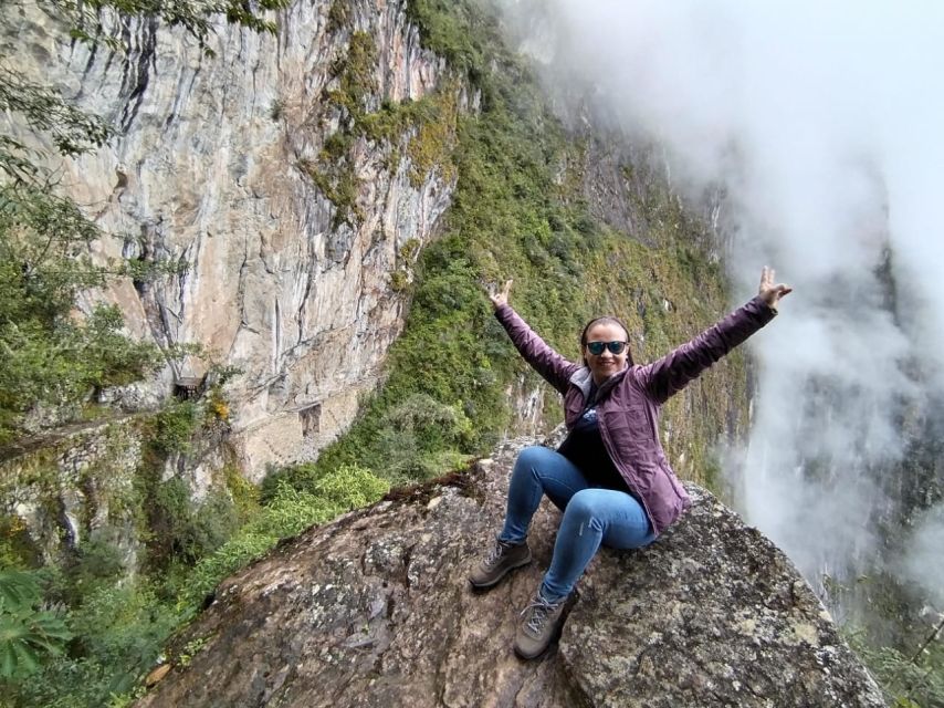 From Cusco: Inca Jungle Adventure and Trek 3 Days 2 Nights - Good To Know