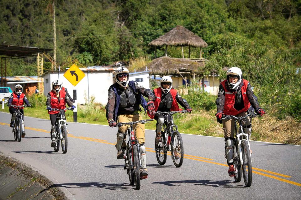 From Cusco : Inka Jungle Trek 3 Days With Return by Train - Inclusions