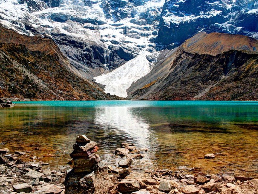 From Cusco: Machu Picchu Magic Humantay Lake 3D-2N - Activity Details
