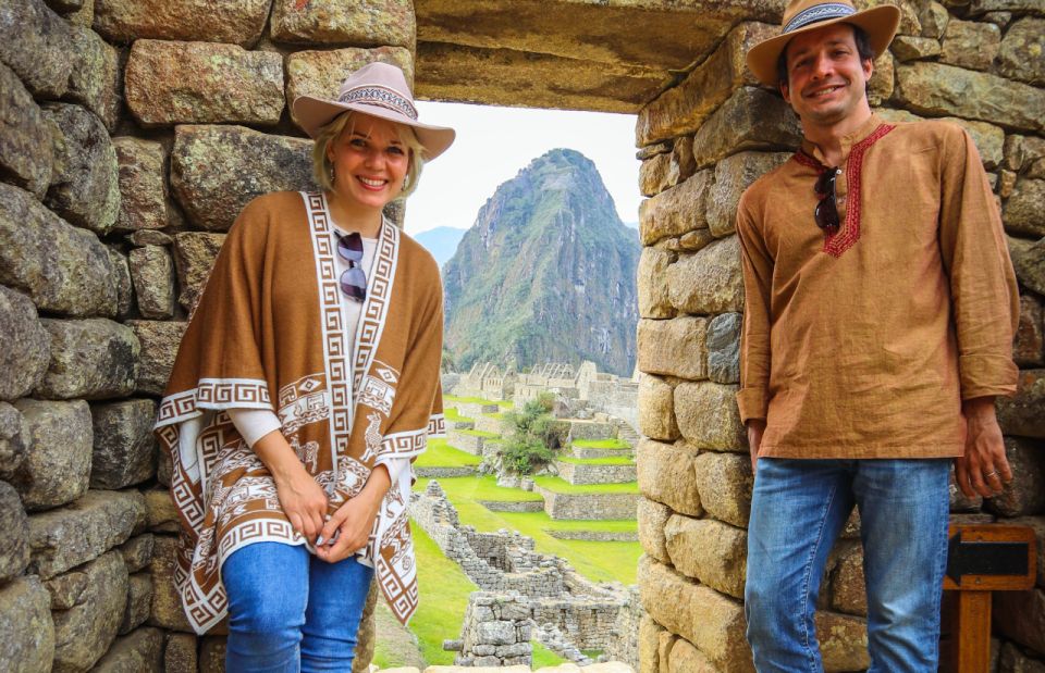 From Cusco: Machu Picchu Private Day Trip With All Tickets - Activity Details