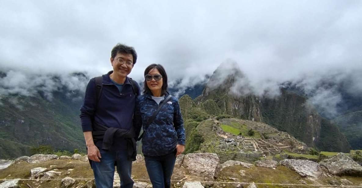 From Cusco: Machu Picchu Private Tour - Full Day - Booking Details