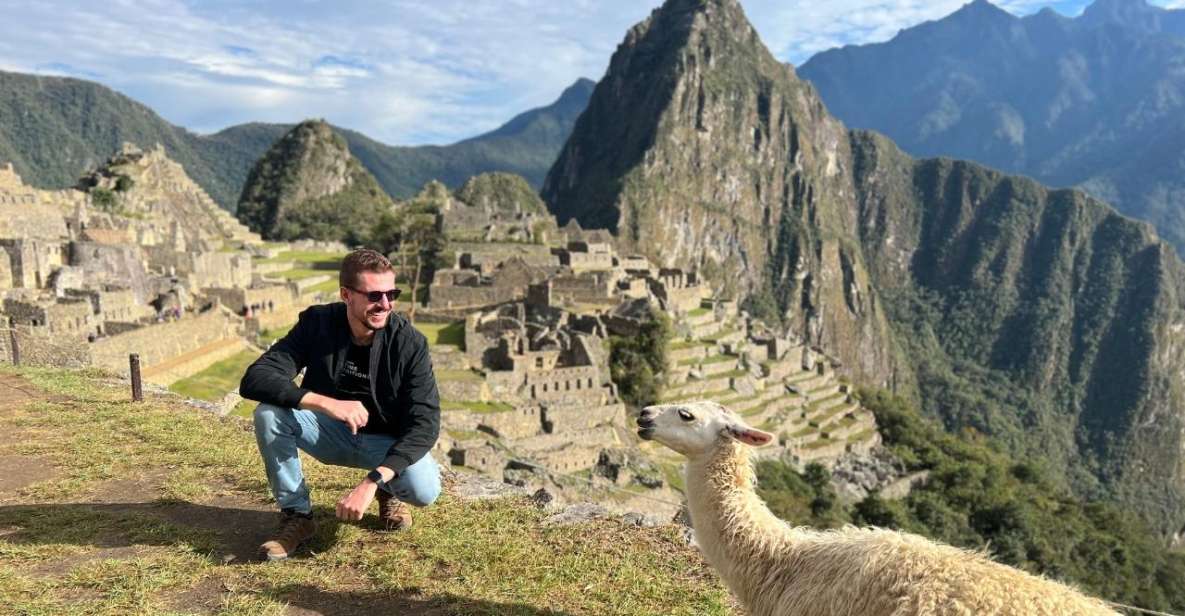 From Cusco: Machu Picchu & Sacred Valley 2 Day All Inclusive - Itinerary