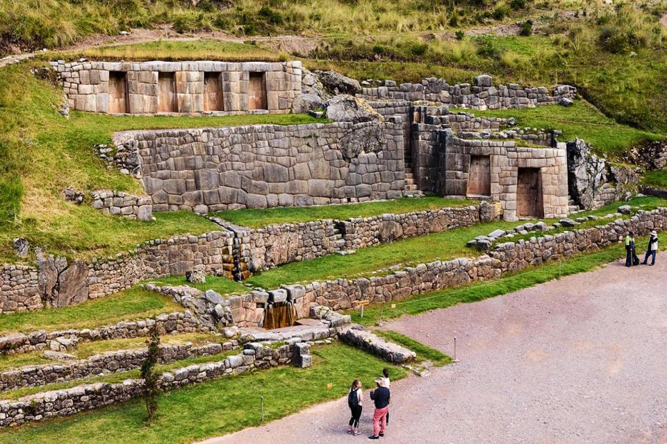 From Cusco: Magic Tour Machupicchu 3days/2 Nights - Experience Highlights