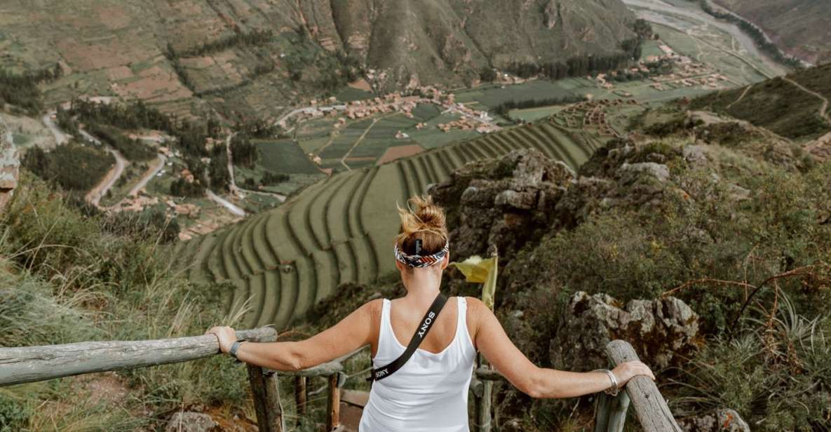 From Cusco: Private Pisac Ruins and Alpaca Farm Day Trip - Booking Details