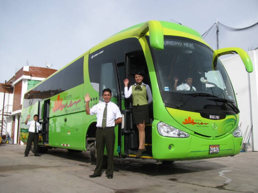 From Cusco: Puno and Uros Islands 2-Day Trip - Trip Duration and Cancellation Policy