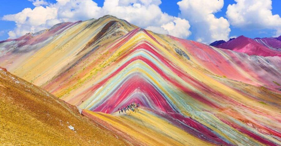 From Cusco: Rainbow Mountains Guided Trek With Breakfast - Activity Details