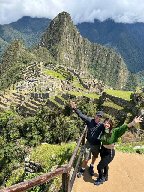 From Cusco: Sacred Valley Machupicchu Connection - Experience Highlights