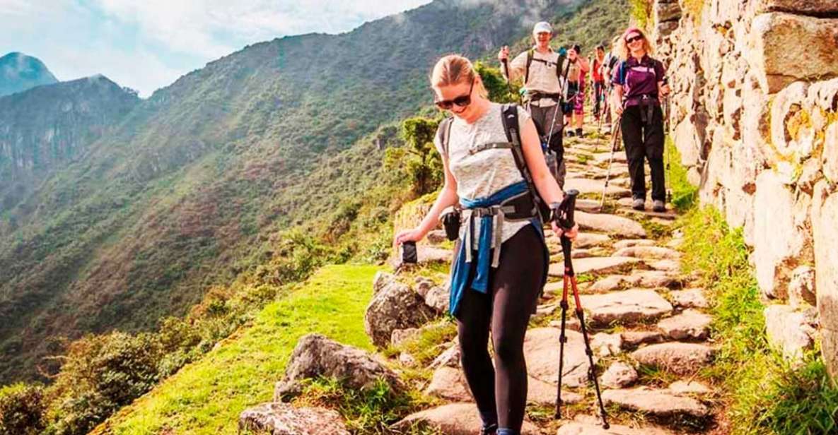 From Cusco: Sacred Valley Short Inca Trail 3D/2N - Good To Know