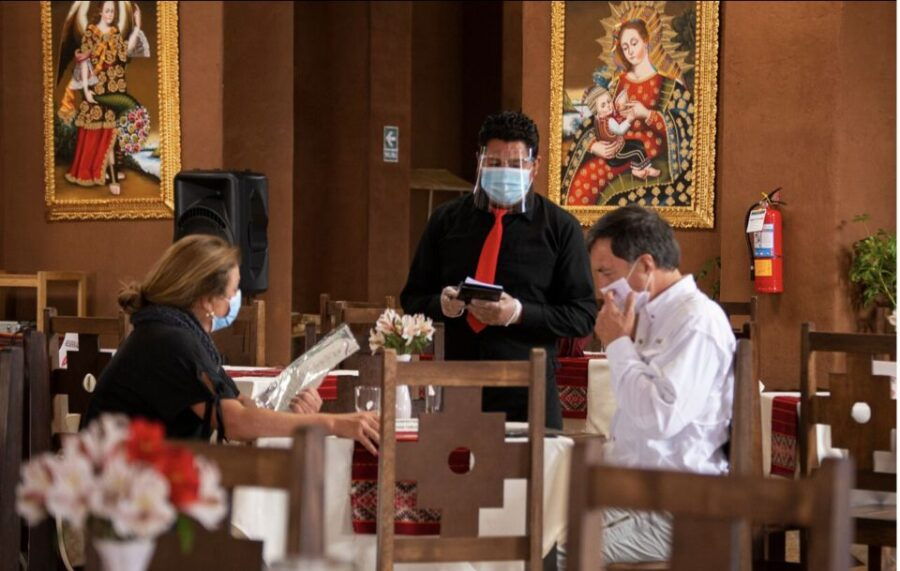 From Cusco: Sacred Valley Tour With Buffet Lunch - Booking Details