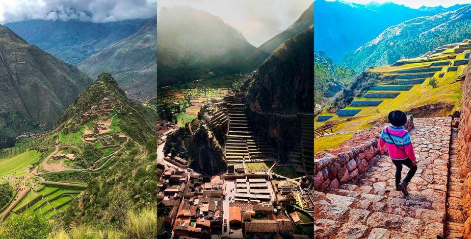 From Cusco: Sacred Valley With Machupicchu 2d/1n Private - Tour Details