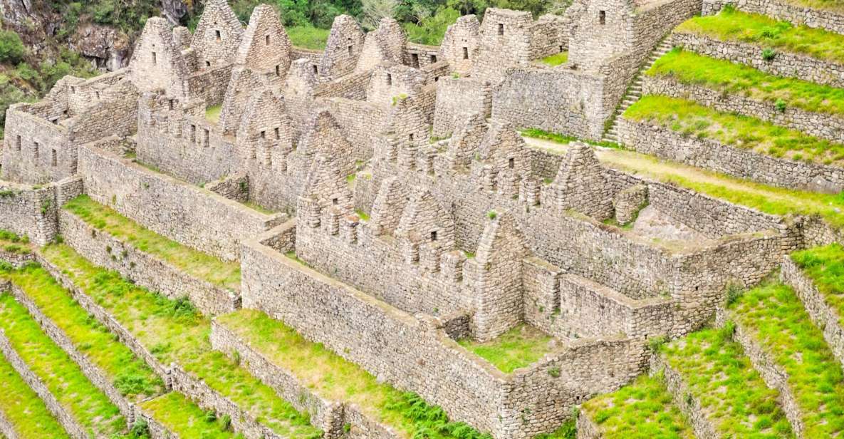 From Cusco: Small-Group 2-Day Inca Trail to Machu Picchu - Good To Know