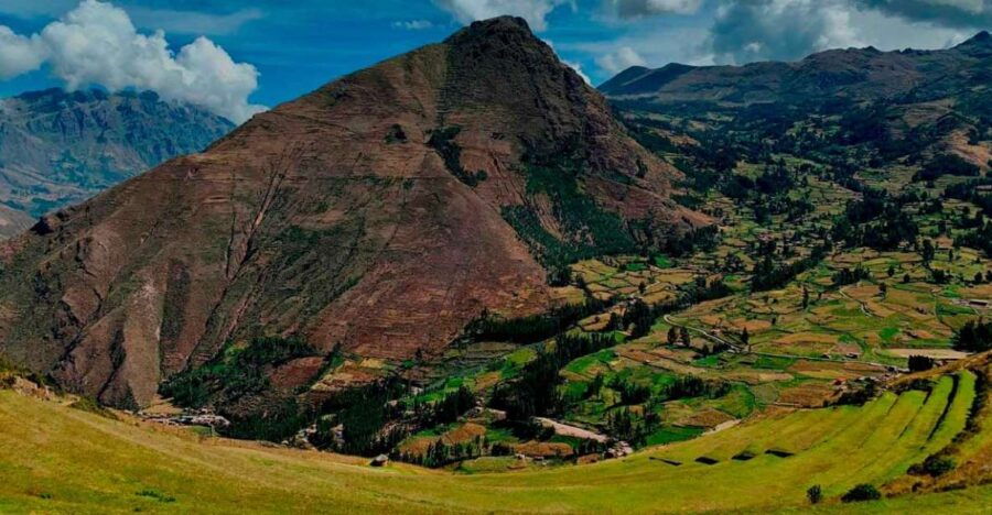 From Cusco: Super Sacred Valley With Maras and Moray