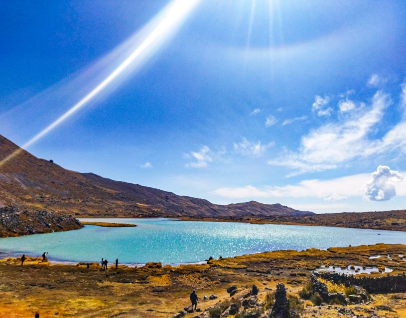 From Cusco: The Ausangate 7 Lakes Full-Day Hike - Good To Know
