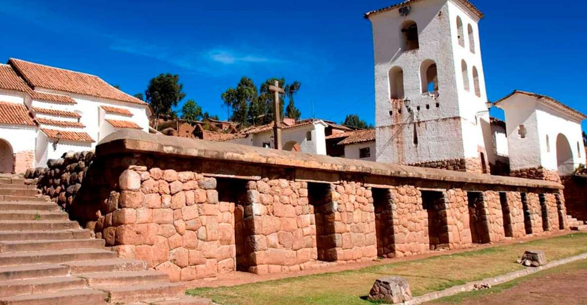 From Cusco: the Top 4 Most Requested Tours All Inclusive - Humantay Lagoon Hike Experience