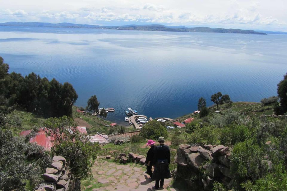 From Cusco: Titicaca Lake Full Day With Bed Bus - Highlights of the Titicaca Lake Tour