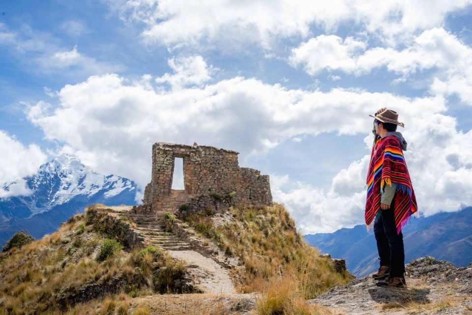 From Cuzco: Inti Punku & Sun Gate Trek 1 Day Private Tour - Tour Duration and Starting Time